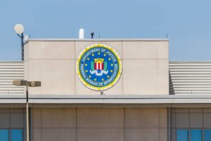Biro Investigasi Federal Amerika Serikat