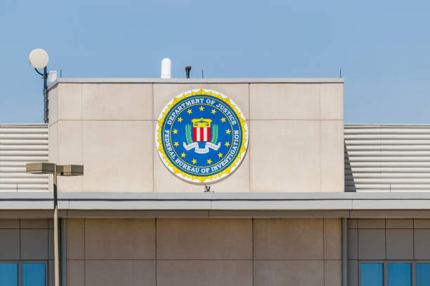 Biro Investigasi Federal Amerika Serikat