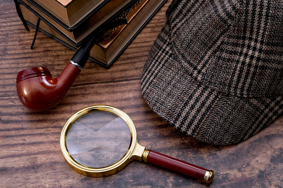 Mengenal Tentang Detektif Ternama Sherlock Holmes