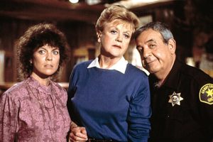 Mengenal Tentang Jessica Fletcher