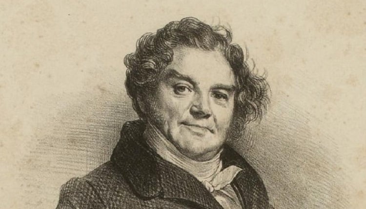 Detektif Eugène François Vidocq