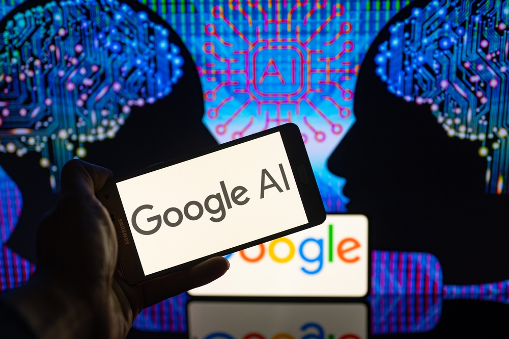 Google AI Sosok Dibalik Perplexity AI