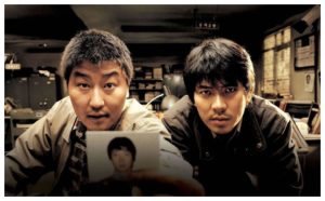 Rekomendasi Film Detektiv Serial Killer