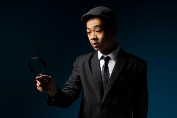 Memahami Kisah Detektif Swasta di Kehidupan Nyata