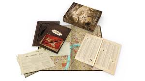 7 Detektif Board Game Yang Lebih Baik Daripada Cluedo